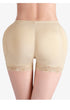 Women's Fake Butt Panty Hip Pads Butt Pads Underwear