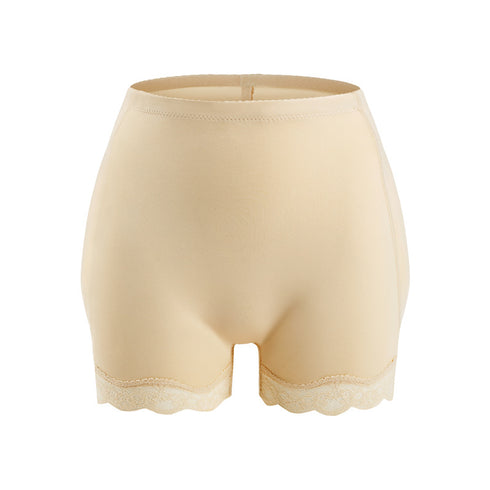 Women's Fake Butt Panty Hip Pads Butt Pads Underwear