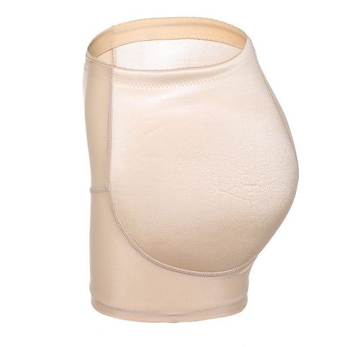 Women's Fake Hip Pads Shaper Butt Lifter Underwear