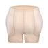 Women's Fake Hip Pads Shaper Butt Lifter Underwear