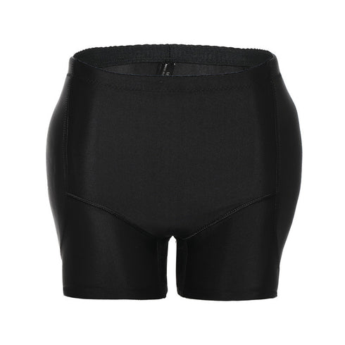 Women's Fake Hip Pads Shaper Butt Lifter Underwear