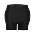 Women's Fake Hip Pads Shaper Butt Lifter Underwear