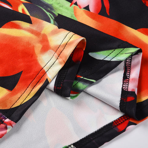 Women's Fashion Long Dress Strap Maxi Dresses