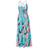 Women's Fashion Long Dress Strap Maxi Dresses