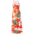 Women's Fashion Long Dress Strap Maxi Dresses
