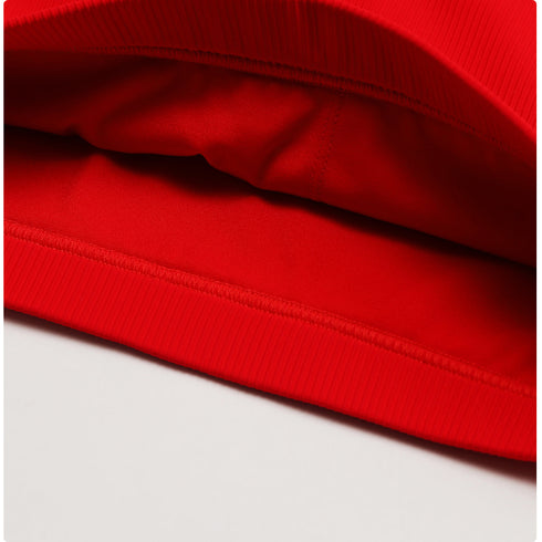 Women's Fit Sports Bra Yoga Fitness Crop Tank Tops