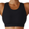 Women's Fit Sports Bra Yoga Fitness Crop Tank Tops