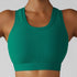Women's Fit Sports Bra Yoga Fitness Crop Tank Tops