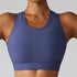 Women's Fit Sports Bra Yoga Fitness Crop Tank Tops