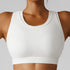 Women's Fit Sports Bra Yoga Fitness Crop Tank Tops