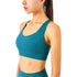 Women's Fitness Breathable Back Hollow Out Bralette Bra