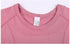 Women's Fitness Breathable Sport Running Round Collar Shirt