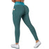 Women's Fitness Hi-Waist Running Yoga Pants with Pocket