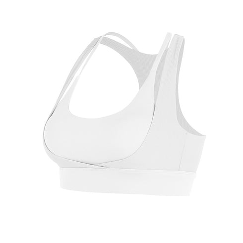 Women's Fitness Naked Feeling High Impact Support Bra
