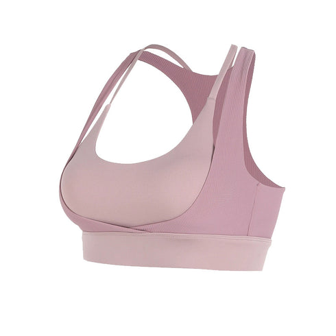 Women's Fitness Naked Feeling High Impact Support Bra