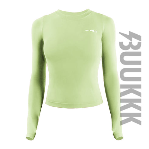 Women's Fitness Running Activewear Yoga Sweatshirts