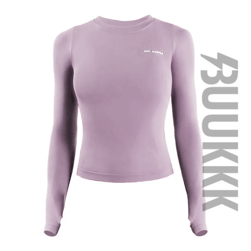 Women's Fitness Running Activewear Yoga Sweatshirts
