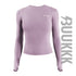 Women's Fitness Running Activewear Yoga Sweatshirts