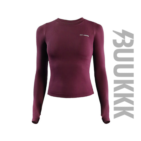 Women's Fitness Running Activewear Yoga Sweatshirts