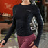 Women's Fitness Running Activewear Yoga Sweatshirts
