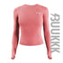 Women's Fitness Running Activewear Yoga Sweatshirts