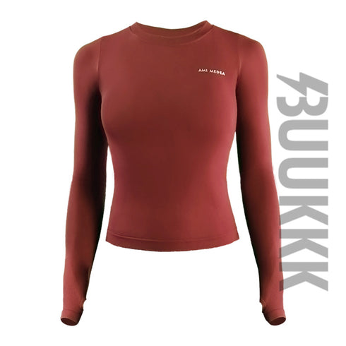 Women's Fitness Running Activewear Yoga Sweatshirts