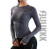 Women's Fitness Running Activewear Yoga Sweatshirts