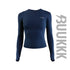 Women's Fitness Running Activewear Yoga Sweatshirts