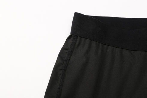 Women's Fitness Running Suit Long Sleeve Shirt Yoga Pants