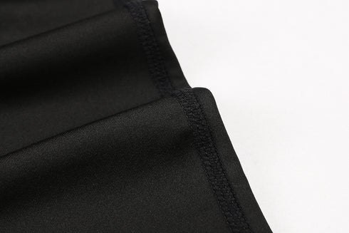 Women's Fitness Running Suit Long Sleeve Shirt Yoga Pants