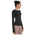 Women's Fitness Shirt Breathable Quick Dry Sweatshirts