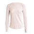 Women's Fitness Shirt Breathable Quick Dry Sweatshirts