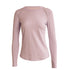 Women's Fitness Shirt Breathable Quick Dry Sweatshirts