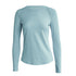 Women's Fitness Shirt Breathable Quick Dry Sweatshirts