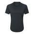 Women's Fitness Short Sleeve Yoga Breathable Loose T-Shirt