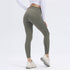 Women's Fitness Skinny Hi-Waist Hip Lift Yoga Pants