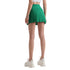 Women's Fitness Sport Fake Two Piece Pleated Skirts