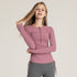 Women's Fitness Sport Skinny Quick Dry Running Sweatshirts