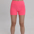 Women's Fitness Sports High Waist Skinny Yoga Shorts