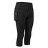 Women's Fitness Workout Quick Dry Skinny Pants Capri