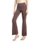 Women's Flared Slimming Wide Leg Yoga Pants