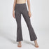Women's Flared Slimming Wide Leg Yoga Pants