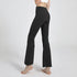 Women's Flared Slimming Wide Leg Yoga Pants