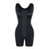 Women's Full Body Shaper 3 Rows Clasp Tummy Tightening Hip Lift