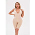 Women's Full Body Shaper Butt Lifter Thigh Slimmer Shapewear