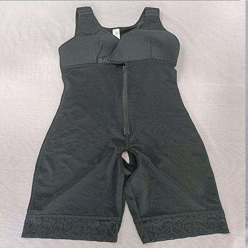 Women's Full Body Shaper Butt Lifter Thigh Slimmer Shapewear