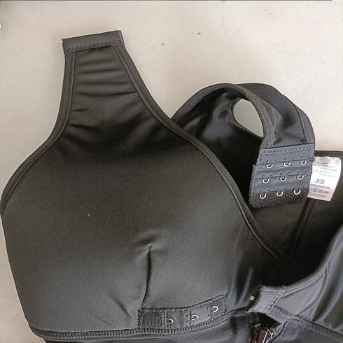 Women's Full Body Shaper Butt Lifter Thigh Slimmer Shapewear