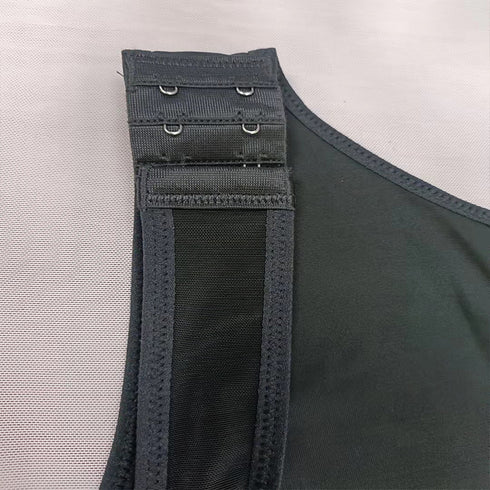 Women's Full Body Shaper Butt Lifter Thigh Slimmer Shapewear