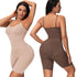 Women’s Full Body Shaper Slip Seamless Fajas Shapewear