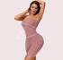 Women’s Full Body Shaper Slip Seamless Fajas Shapewear
